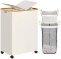 efluky Double Laundry Hamper by efluky