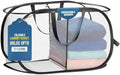 Foldable Laundry Basket by Handy+Laundry