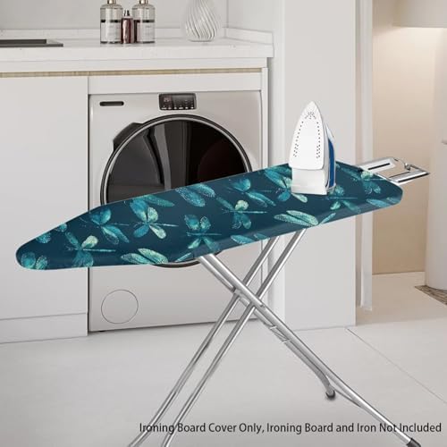 Dragonfly Print Ironing Board Covers Ironing Board Protector Fits Standard - Image 2