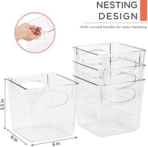 Sorbus Fridge Organizers and Storage - Image 2