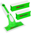 FurDozer Pet Hair Remover & Auto Detailing Tools by NeaterPetBrands