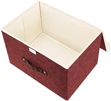 TYEERS Foldable Storage Boxes - Image 3