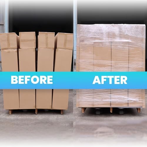 TAPEBEAR Stretch Wrap Film - Image 2