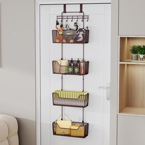 HapiRm Over The Door Organizer - Image 2