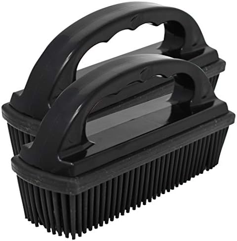 Ninamar Lint & Hair Removal Brush by NINAMAR