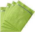 4 pack Mesh Laundry Bags, Mesh Wash Bags, Lingerie Bags by Unknown
