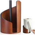 Mountain Paper Towel Holder Countertop by ZANSHI