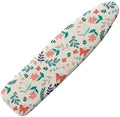 Florals Butterfly Ironing Board Cover by Darisoco