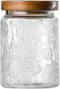 Adodeen Glass Storage Containers by Unknown