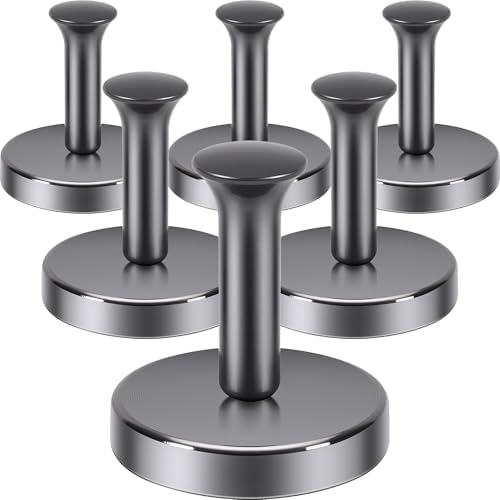 Neosmuk Magnetic Hooks Steel Tube Design by Neosmuk