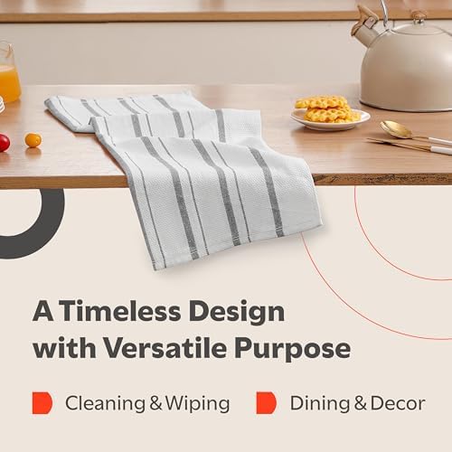 Zeppoli Classic Kitchen Towels - Image 5