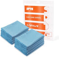 SPTA Ultra Fine Microfiber Cloths by SPTA