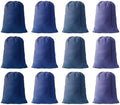 Extra Large Laundry Bag 30"x40", 12 Pack by YETHAN