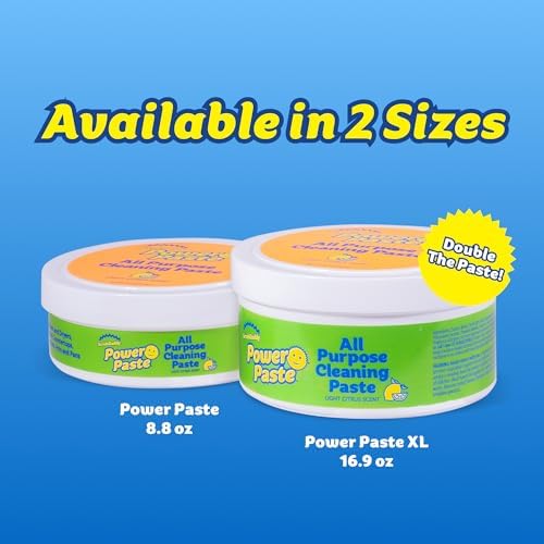 Scrub Daddy Sponges & PowerPaste XL Value Pack - Image 3