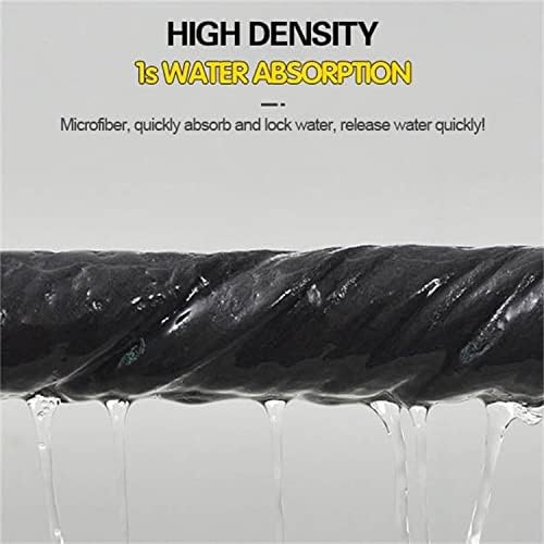 2023 New Thickened Magic Cleaning Cloth, Reusable Thicken Magic Fiber - Image 3