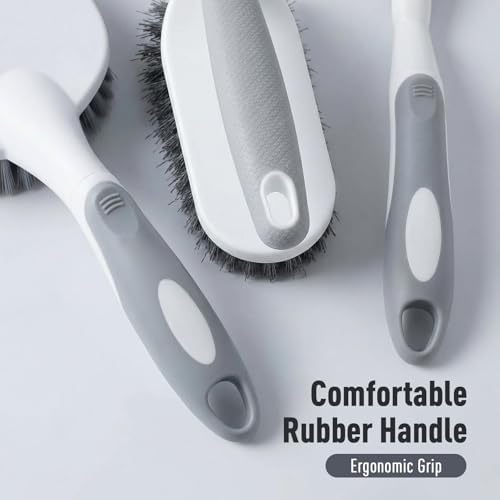 CLEANHOME 3 Pcs Scrub Brush - Image 6