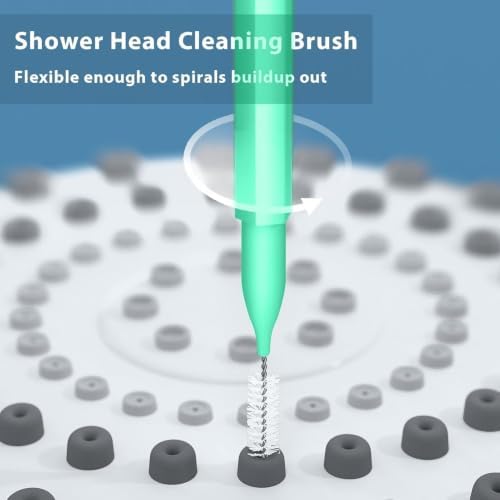 Lumkew Shower Head Cleaner Tool - Image 4