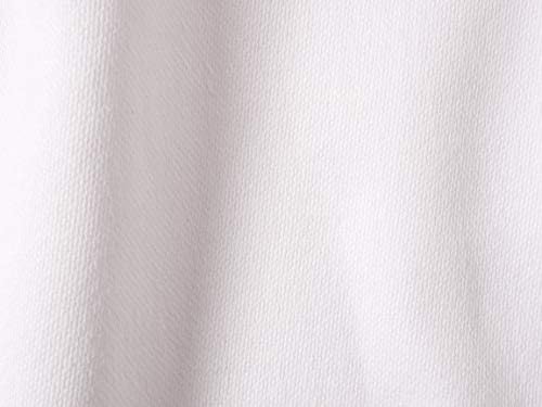 KAF Home White Kitchen Towels, 10 Pack, 100% Cotton - Image 7