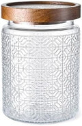 Adodeen Glass Storage Containers by Unknown