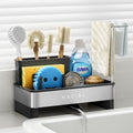 Nacial Kitchen Sink Organizer, Sink Caddy by NacialPromise-Consumersfirstalways