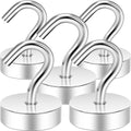 Neosmuk Magnetic Hooks Steel Tube Design by Neosmuk