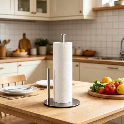 Paper Towel Holder Countertop - Image 5