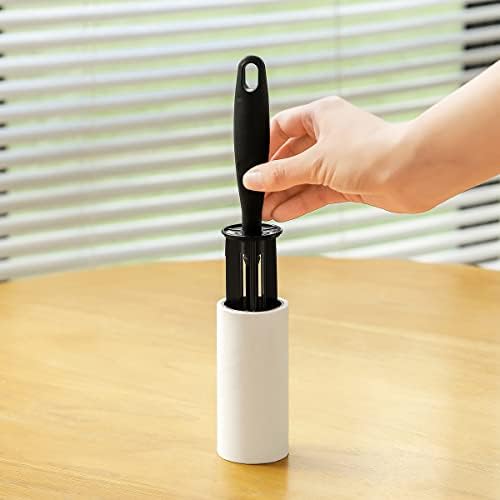 Lint Rollers for Pet Hair Extra Sticky Lint Roller for Clothes Lint Removal 4 - Image 5