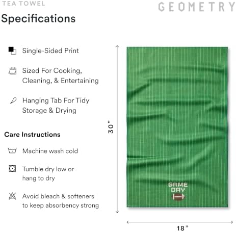 GEOMETRY Game Day - Image 6