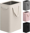 Optish 90L Slim Laundry Hamper, Baby Hamper by Optish