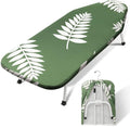 SheeChung Small Ironing Board 12"x32", Mini Iron Board by SheeChung