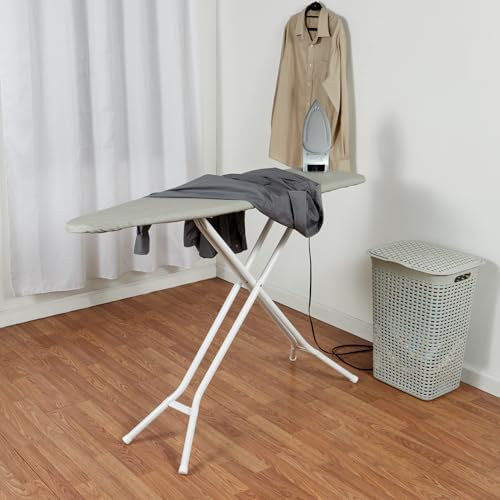 Ironing Board Cover and Pad, 100% Cotton - Image 3