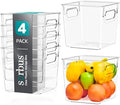 Sorbus Fridge Organizers and Storage by Sorbus