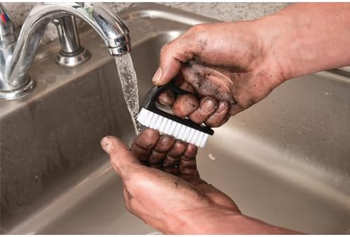 Performance Tool W3300 Nail Brush - Image 6