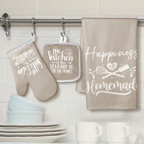 Sratte 6 Pcs Kitchen Decor Accessories Set - Image 2