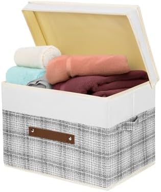 TYEERS Collapsible Storage Bins - Image 7