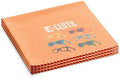 E-Cloth Eyeglasses Cleaning Cloth, Reusable & Washable by E-Cloth