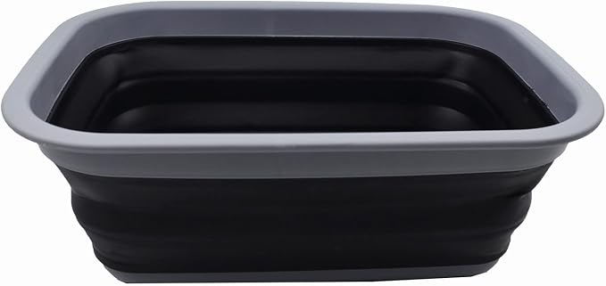 SAMMART 9.2L Collapsible Tub - Image 4