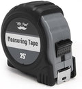 Mr. Pen- Retractable Tape Measure 25 ft, Easy Read by MrPen