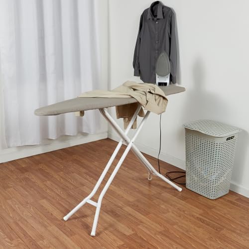 Ironing Board Cover and Pad, 100% Cotton - Image 7