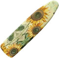 Flashideas Sunflower Ironing Board Cover Universal Stretchy Stain Reisstant by Flashideas