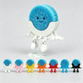 Cute Hanging Sponge Holder by Unknown
