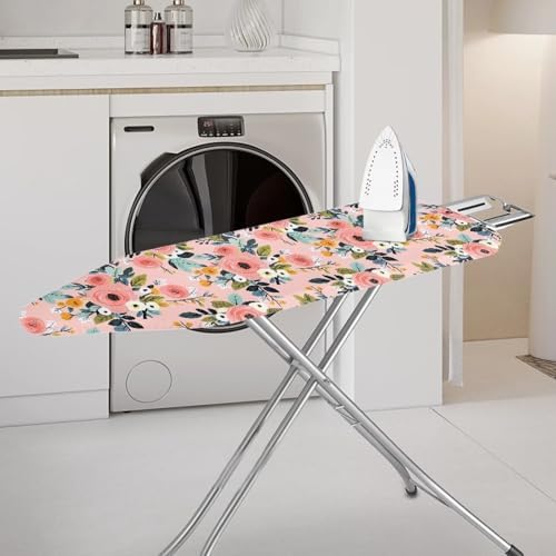 Ironing Board Cover Resist Scorching Table Top Ironing Board Cover Stain - Image 2