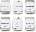 GEOMETRY Dishcloth – Evergreen Collection – Quick-Dry, Ultra-Absorbent by GEOMETRY