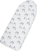 Seiritex Table Top Ironing Board Cover 12 x 32 inch, 3 Layers Small Iron Board by SEIRITEX