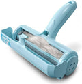 DELOMO Pet Hair Remover Roller, Reusable Lint Roller by DELOMO