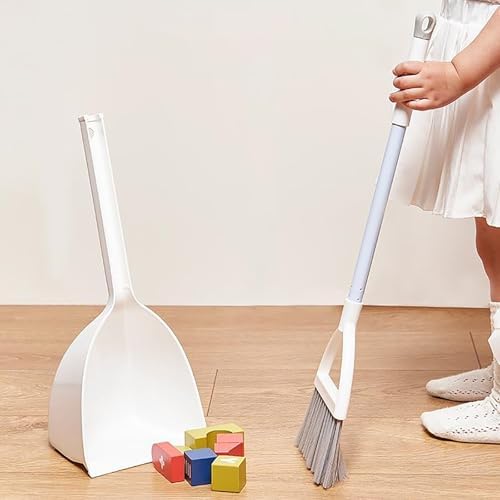 Nicunom Set of 4 Mini Broom - Image 6