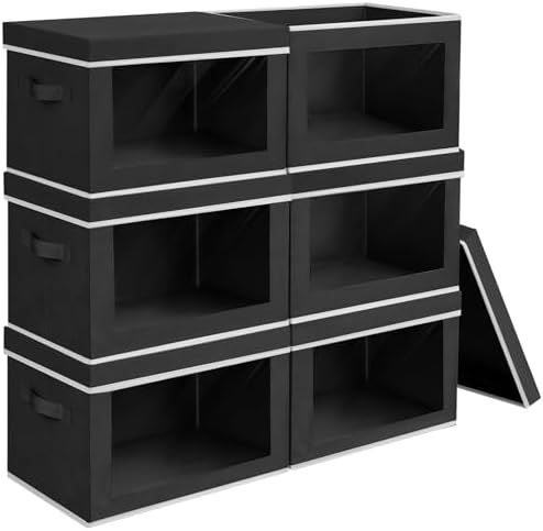 Homsorout Large Storage Baskets by Homsorout