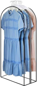 Handy Laundry Clear Garment Bags by Handy+Laundry