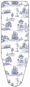 Colombo Ironing Board Cover 55.1” x 21.7” – Fits Boards Up to 51.2” x 17.7” – by Colombo