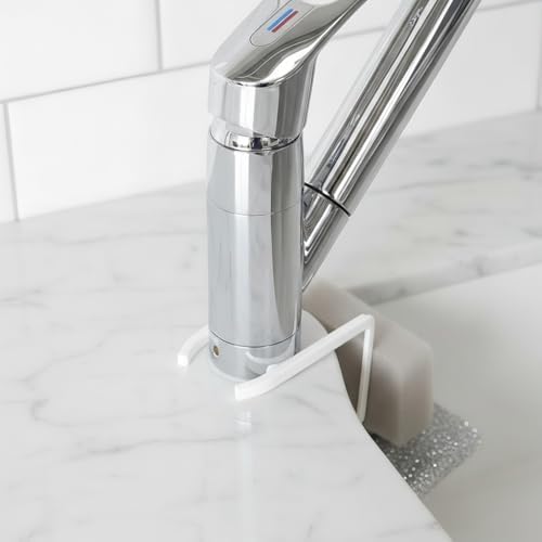 Kitchen Sink Accessory Sponge Holder - Image 4